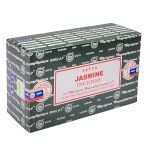 Αρωματικά Στίκ Satya Jasmine