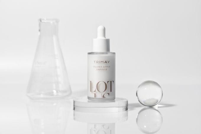 Tranex Lotus Ampoule