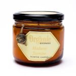 Organic Goodness Soy Wax Candle Jasmine