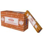 Αρωματικά Στίκ Satya Champa