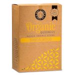 Αρωματικό Στίκ Organic Sandalwood