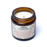 Le Chatelard 1802 Scented candle White Musk
