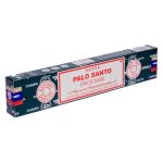 Αρωματικά Στίκ Satya Palo Santo