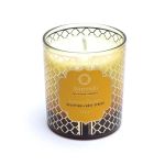 Ayurveda scented candle Vata tuberosa jasmine