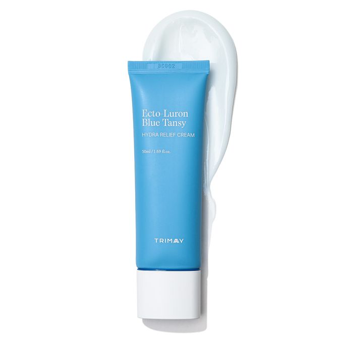 Ecto-Luron Blue Tansy Hydra Relief Cream