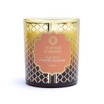 Ayuverda scented candle Kapha sage mint