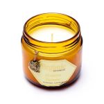 Organic Goodness Soy Wax Candle Jasmine