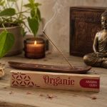 Αρωματικό Στίκ Organic Arabian Oudh