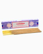 Αρωματικά Στίκ Satya Lavender