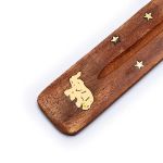 Incense Stick Holder Elephant