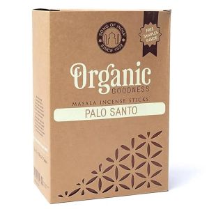 Αρωματικό Στίκ Organic Palo Santo