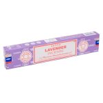 Αρωματικά Στίκ Satya Lavender
