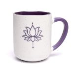 Κούπα Lotus purple
