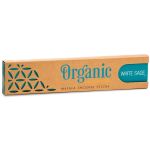 Αρωματικό Στίκ Organic White Sage
