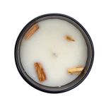 Organic Goodness scented candle Palo Santo & Cedar