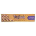 Αρωματικό Στίκ Organic Lavender