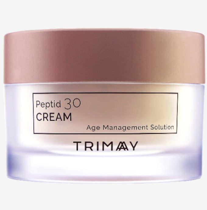 Trimay Peptid 30 Cream