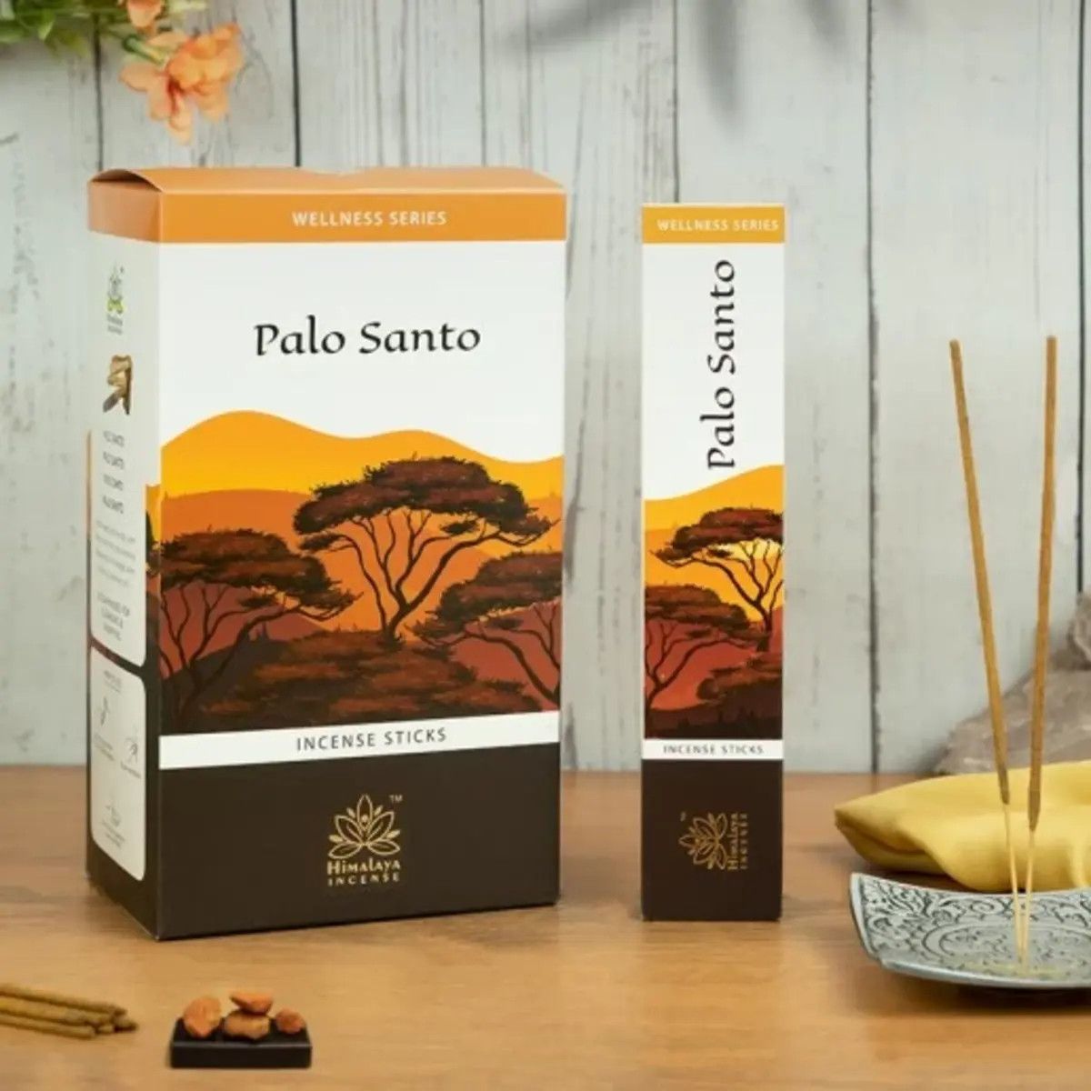 Himalaya Palo Santo