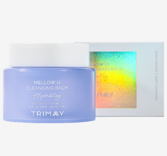 Mellow U Cleansing Balm