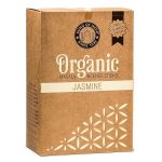 Αρωματικό Στίκ Organic Jasmine