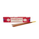 Αρωματικά Στίκ Satya Dragon Blood
