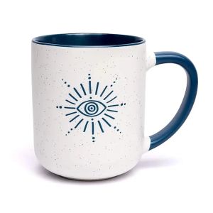Κούπα Eye blue