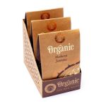 Madurai Jasmine Wax Melts
