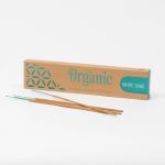 Αρωματικό Στίκ Organic White Sage