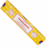Αρωματικά Στίκ Satya SandalWood