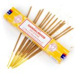 Αρωματικά Στίκ Satya SandalWood