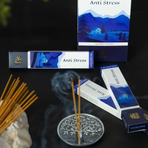 Himalaya Anti Stress