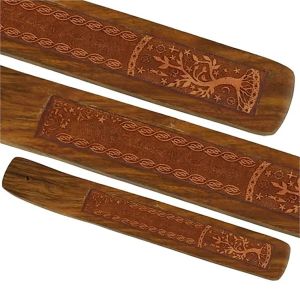 Incense Stick Holder Tree of Life