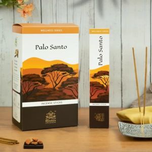 Himalaya Palo Santo