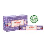 Αρωματικά Στίκ Satya Lavender