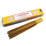 Αρωματικά Στίκ Satya SandalWood