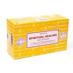 Αρωματικά Στίκ Satya Spiritual Healing