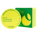 Enriched Vitabright Eye patches