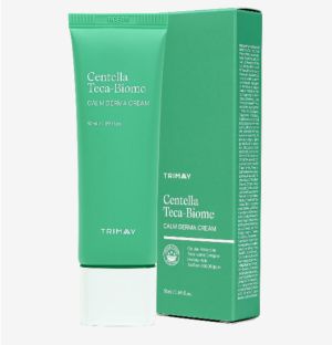 Trimay Centella Teca-Biome Calm Derma Cream
