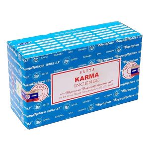 Αρωματικά Στίκ Satya Karma