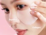 Wrinkle Smoothing Eye patch