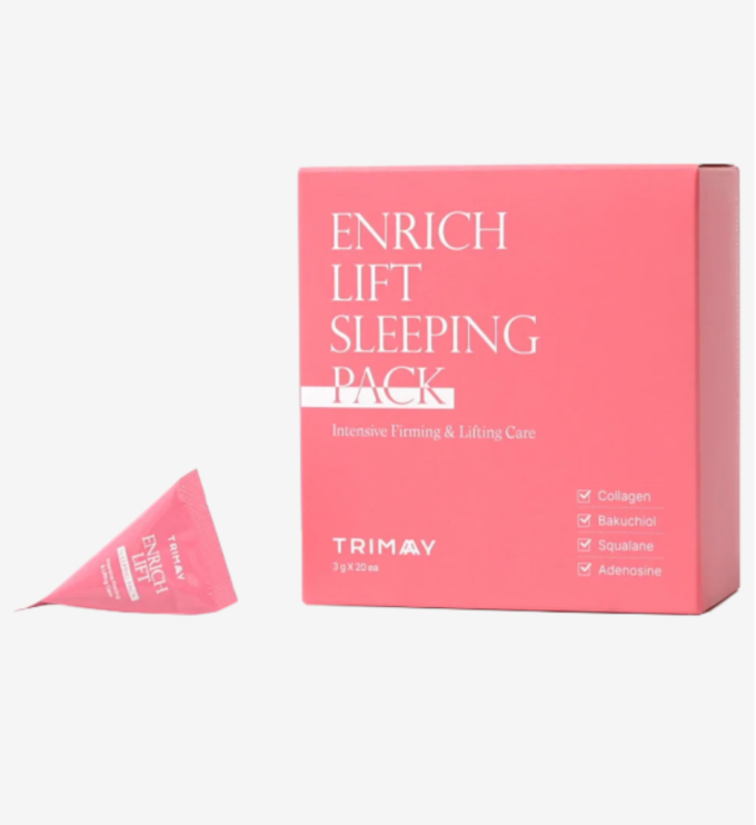 Enrich Lift Sleeping Pack