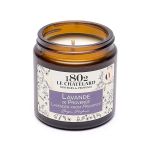 Le Chatelard 1802 Scented candle Lavender