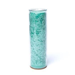 Candle Stearin Green Unscented