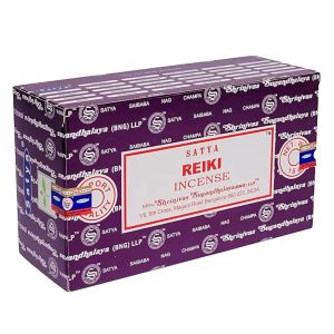 Αρωματικά Στίκ Satya Reiki