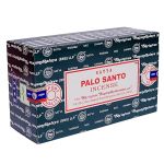 Αρωματικά Στίκ Satya Palo Santo