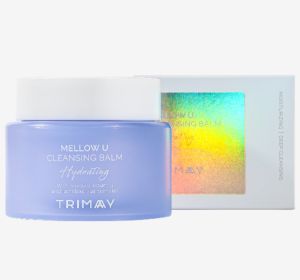 Mellow U Cleansing Balm