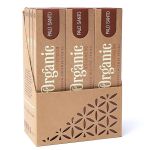 Αρωματικό Στίκ Organic Palo Santo
