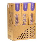Αρωματικό Στίκ Organic Lavender