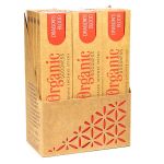Αρωματικό Στίκ Organic Dragon Blood