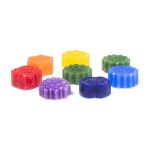 Chakra Melts Scented Wax for Oil Burners